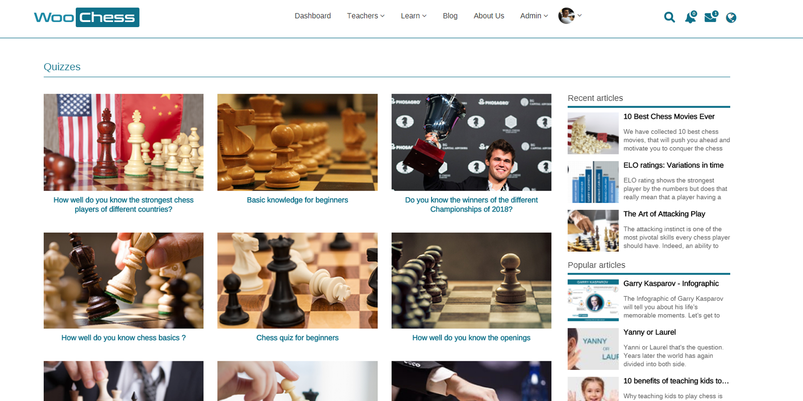 ▷ Live chess login: Play in the #1 top sites of extraordinary chess.